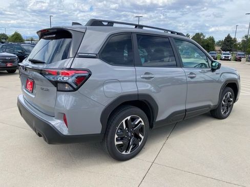 New 2026 Subaru Forester Premium AWD/4WD image 5