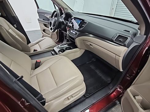 Used 2021 Honda Pilot EX-L image 40