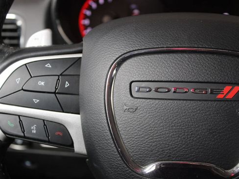 Used 2017 Dodge Durango GT w/ Nav & Power Liftgate Group RWD image 40