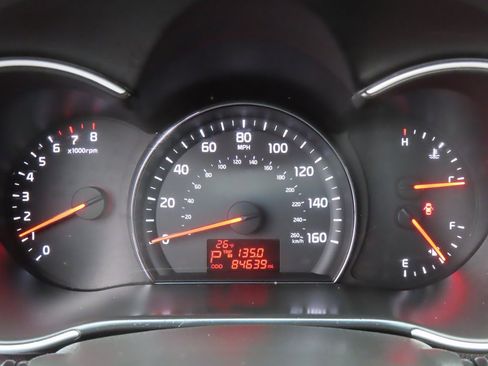 Used 2014 Kia Sorento LX image 20