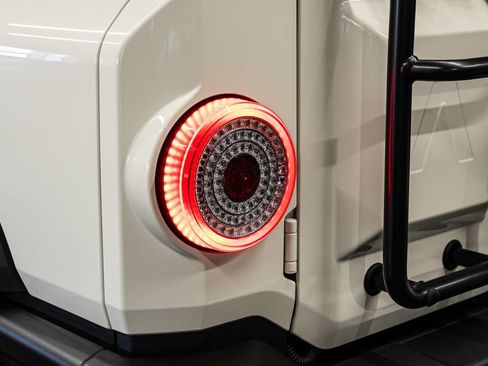 New 2026 INEOS Grenadier AWD/4WD image 16