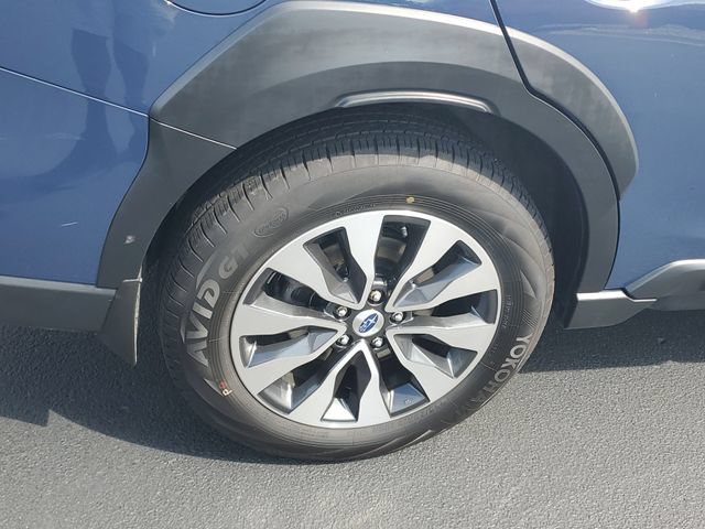 Certified 2024 Subaru Outback Touring XT w/ Popular Package #2 AWD/4WD image 5