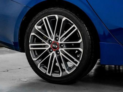 Used 2021 Kia Forte GT image 64