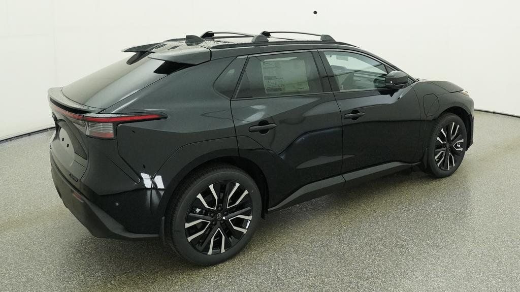 New 2026 Toyota bZ AWD/4WD image 18