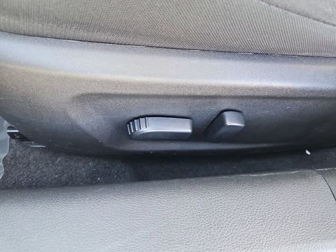 Used 2024 Nissan Altima 2.5 SV image 18