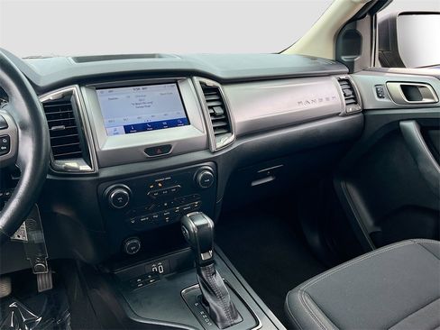 Used 2020 Ford Ranger XLT w/ Equipment Group 301A Mid image 20