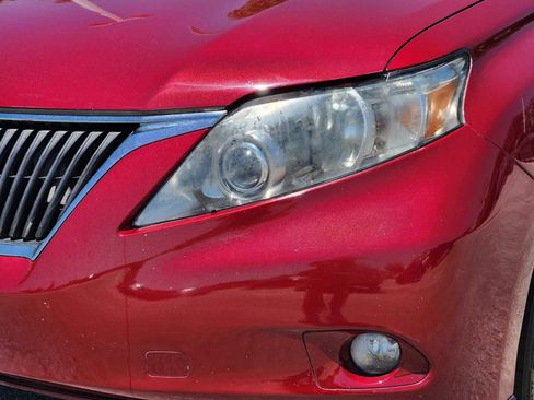 Used 2010 Lexus RX 350 AWD image 7