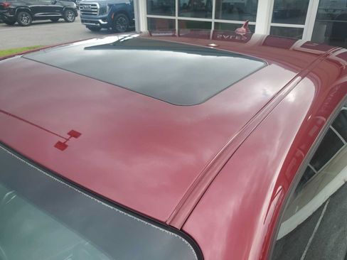 Used 2023 Dodge Challenger R/T Scat Pack w/ Plus Package RWD image 15