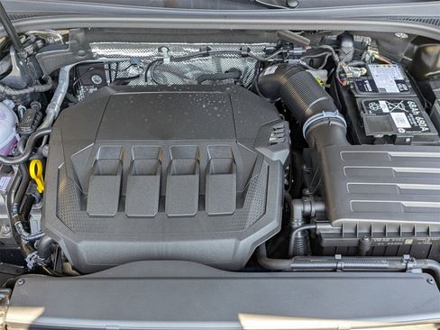 New 2025 Audi Q3 2.0T Premium Plus image 12