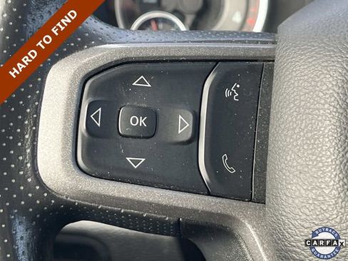 Used 2024 RAM 3500 Tradesman w/ Cold Weather Group image 26