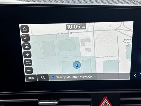 New 2026 Hyundai Elantra Sport FWD image 21