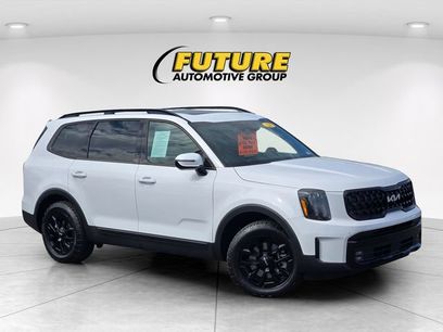 Used 2024 Kia Telluride SX Prestige X-Pro