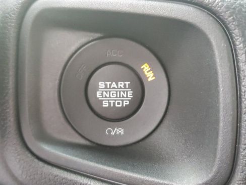 New 2026 Jeep Gladiator Sport image 27