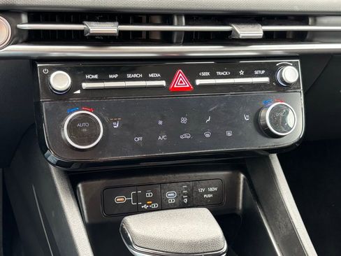 Used 2025 Hyundai Tucson SEL image 21