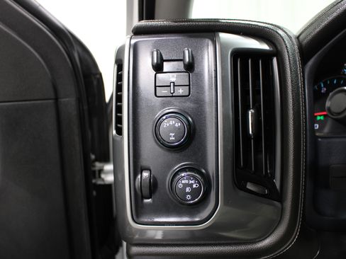 Used 2018 Chevrolet Silverado 2500 LTZ w/ Duramax Plus Package AWD/4WD image 9