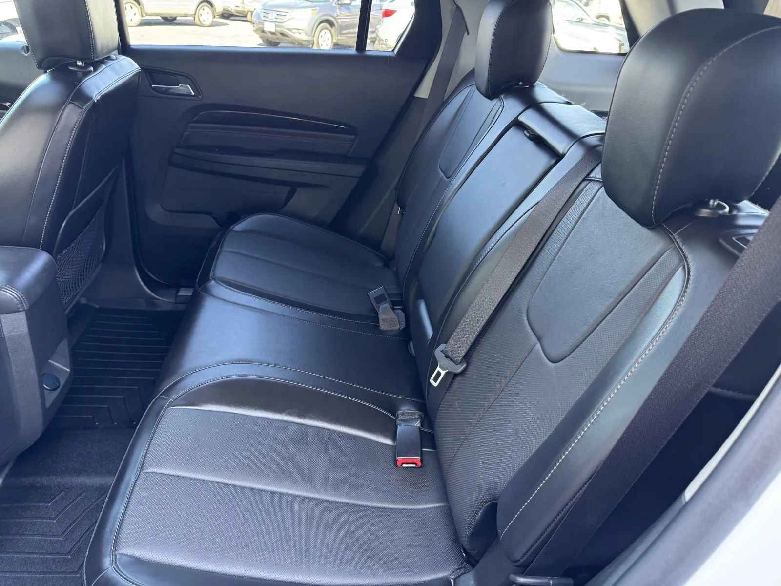 Used 2016 GMC Terrain Denali AWD/4WD image 28