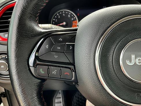 Used 2022 Jeep Renegade Trailhawk image 22