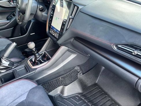 Used 2024 Subaru WRX TR image 20