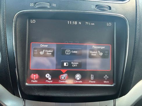 Used 2011 Dodge Journey SXT FWD image 23