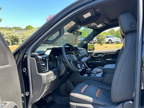 New 2026 GMC Sierra 1500 AT4 w/ AT4 Premium Package AWD/4WD image 44