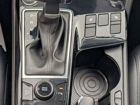 Used 2024 Kia Sportage EX FWD image 43