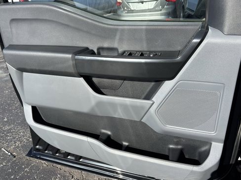 Used 2022 Ford F150 XL w/ Equipment Group 101A High image 17