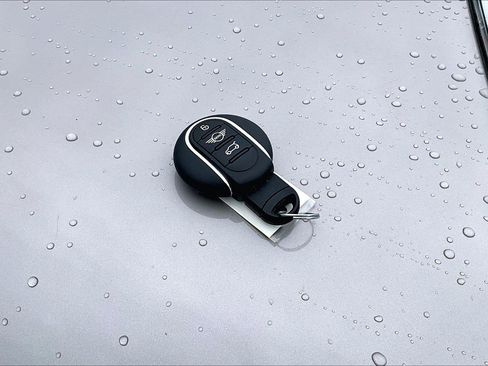 Used 2023 MINI Cooper John Cooper Works w/ Driver Assistance Package image 37