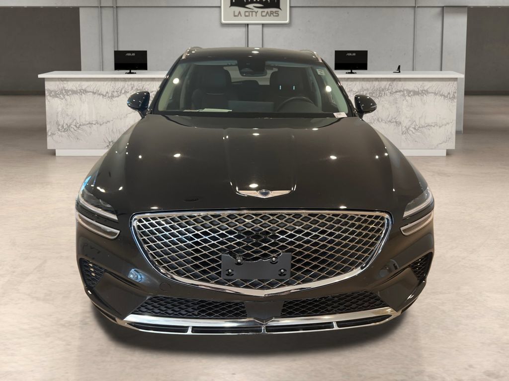Used 2025 Genesis GV70 2.5T AWD/4WD image 9