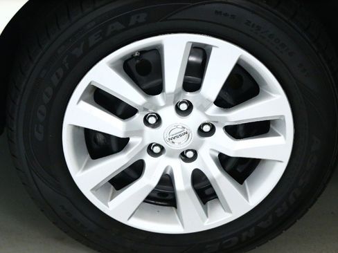 Used 2014 Nissan Altima 2.5 S image 34