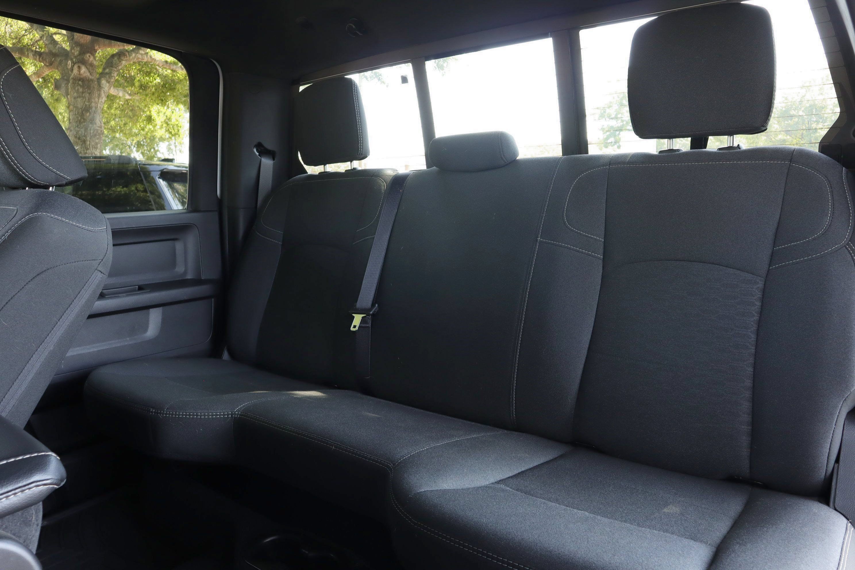 Used 2025 RAM 2500 Tradesman AWD/4WD image 9