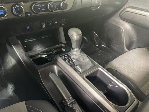 Certified 2023 Toyota Tacoma TRD Sport AWD/4WD image 20