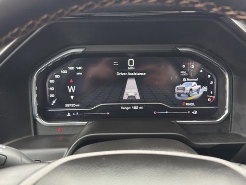 Used 2025 GMC Sierra 2500 AT4 image 17