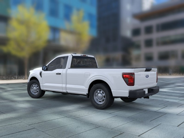 New 2026 Ford F150 XL RWD image 5