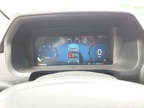 Used 2024 Ford F150 XLT RWD image 9