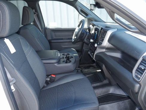 New 2026 RAM 4500 Tradesman AWD/4WD image 24