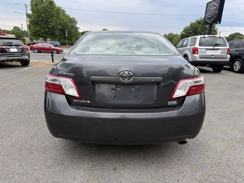 Used 2009 Toyota Camry Hybrid FWD image 6