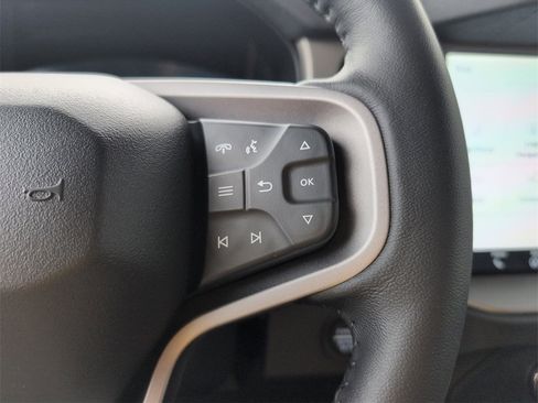 New 2025 Ford Bronco Outer Banks image 20