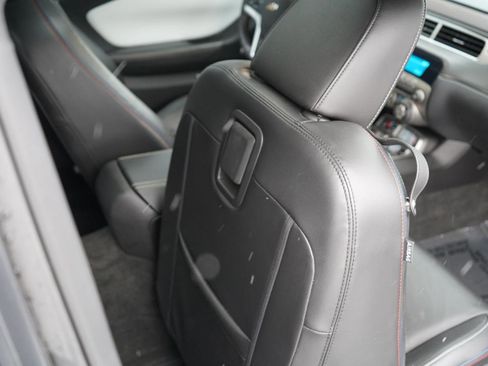 Used 2012 Chevrolet Camaro LT w/ 45th Anniversary Package image 83