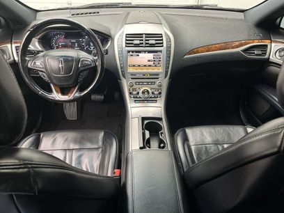 Used 2019 Lincoln MKZ Reserve