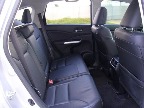 Used 2016 Honda CR-V Touring image 29