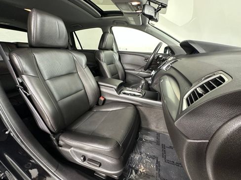 Used 2016 Acura RDX AWD w/ Technology Package image 6