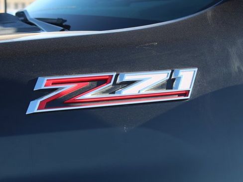 Used 2020 Chevrolet Silverado 2500 LTZ w/ LTZ Texas Edition image 16