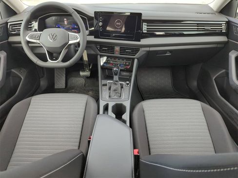 New 2026 Volkswagen Jetta S image 18