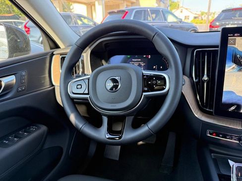 New 2026 Volvo XC60 B5 Plus w/ Protection Package Premier image 7