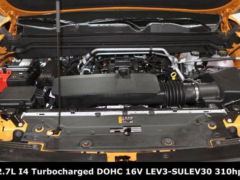 New 2026 GMC Canyon AT4 w/ Technology Plus Package image 3