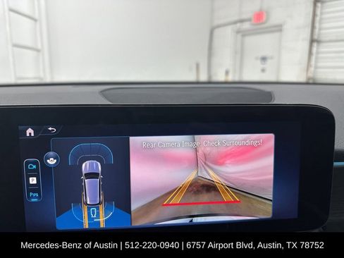 Certified 2026 Mercedes-Benz GLB 250 4MATIC image 16