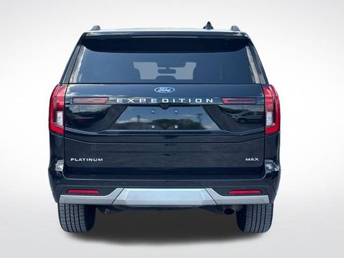 Used 2025 Ford Expedition Max Platinum AWD/4WD image 6