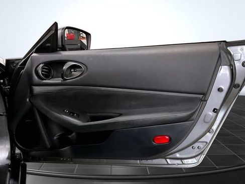 Used 2024 Nissan Z Performance w/ Floor Mat Package RWD image 24