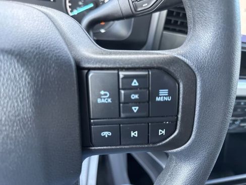 Used 2024 Ford F350 XLT w/ FX4 Off-Road Package image 19