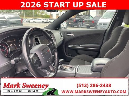 Used 2023 Dodge Charger GT image 12